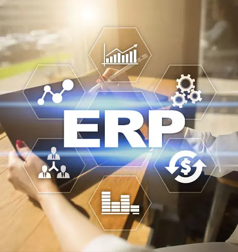 ERP Software for Public Sector